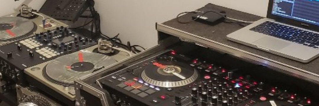 DJ Nas-T banner