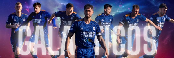 Galacticos2021 Profile Banner