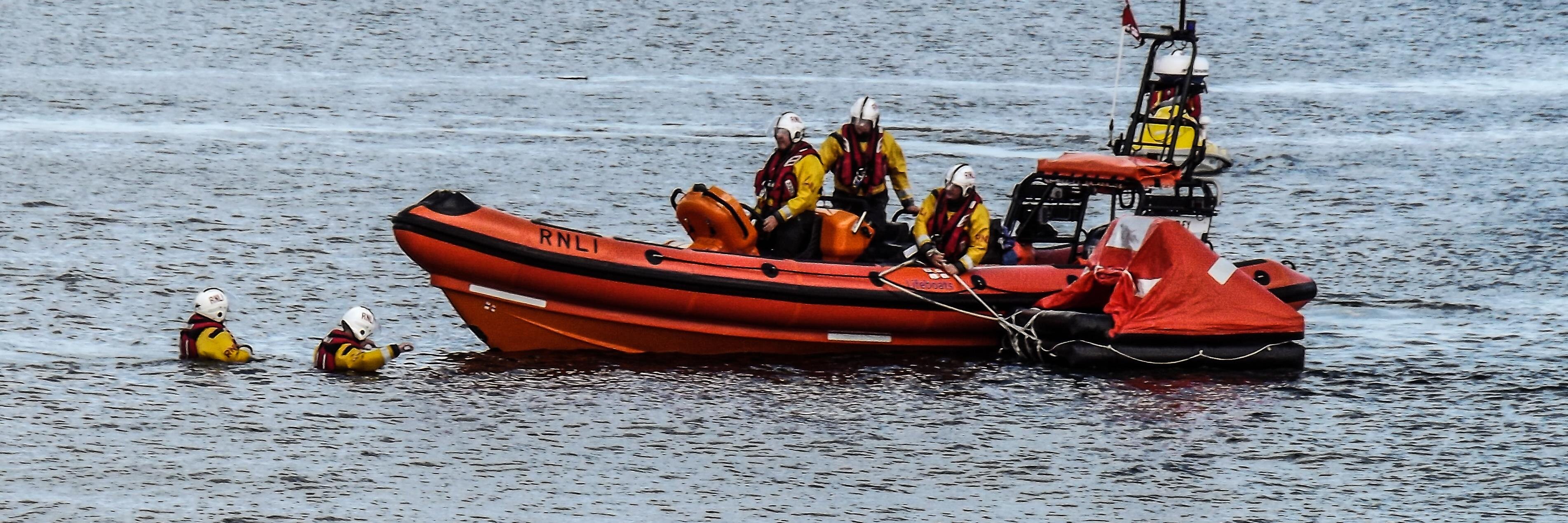 DurhamRNLI's profile banner image