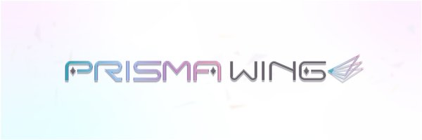 PRISMAWING Profile Banner