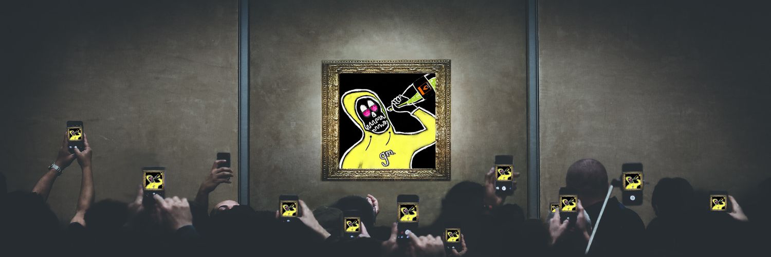 CluelessDad banner