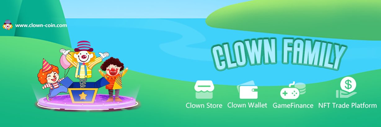 Clown_Global banner