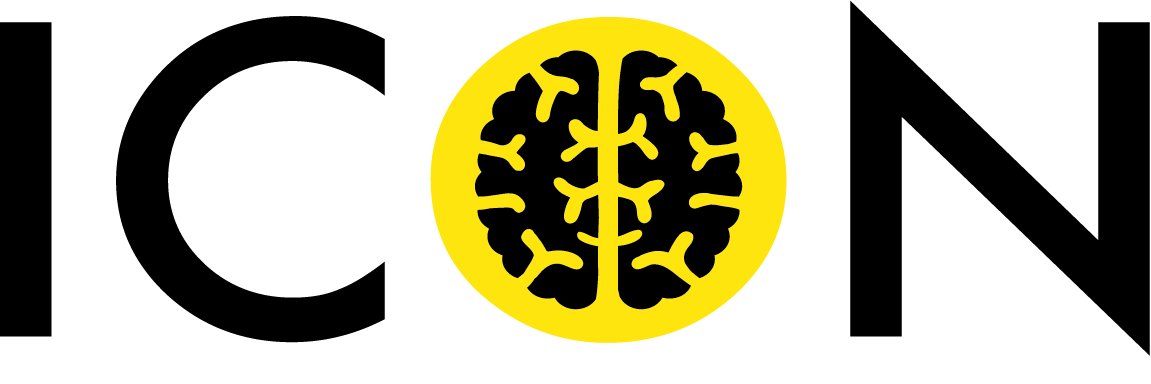 ICoN - Iuss COgnitive Neuroscience center - banner