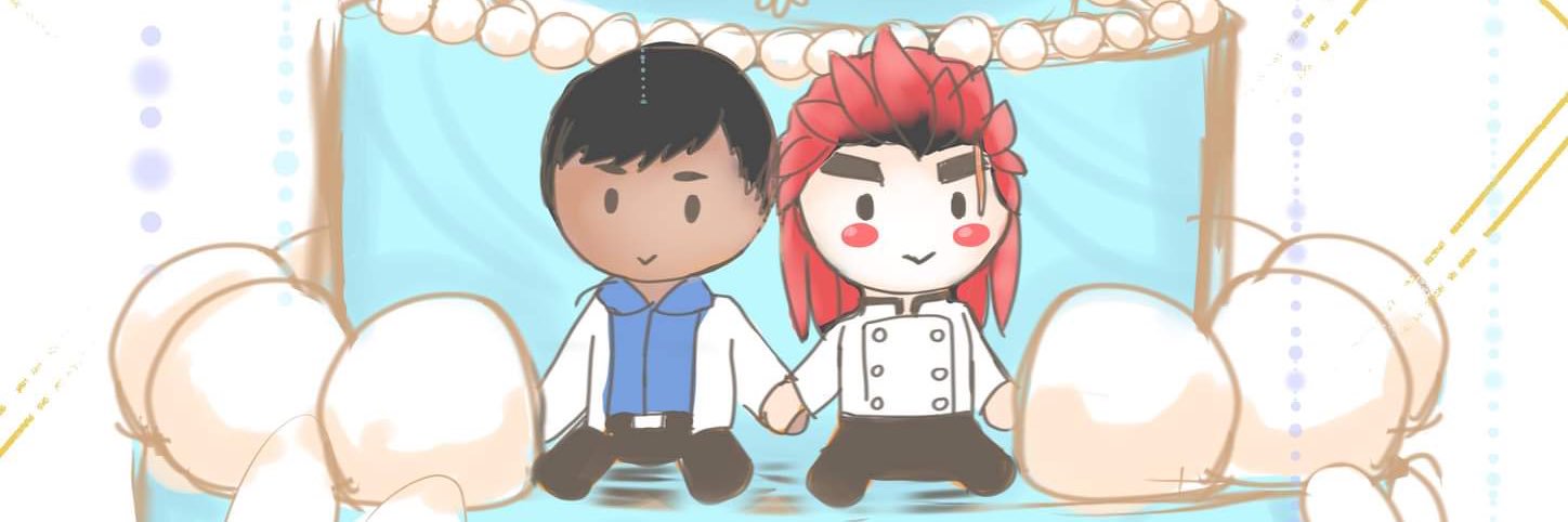 MYU_PHUPHA's profile banner image
