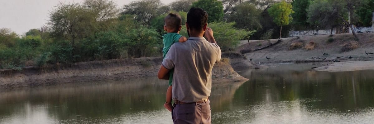 hsinghbhati's profile banner image