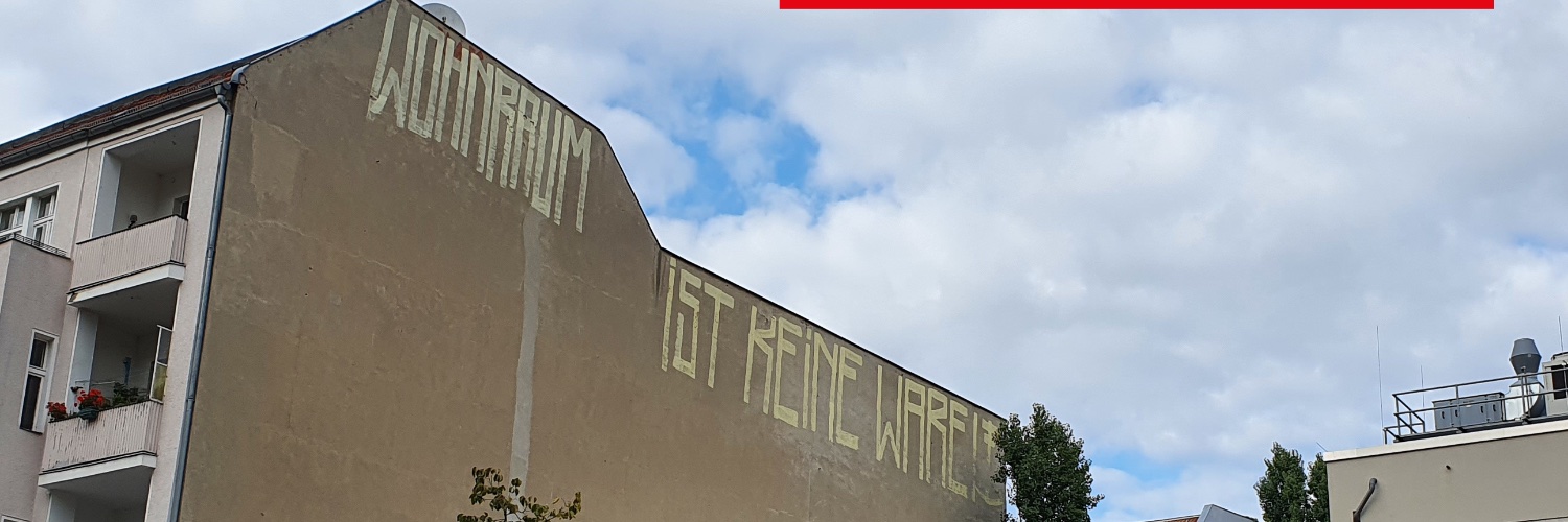 Für eine linke Republik - sozial, ökologisch, gut! banner