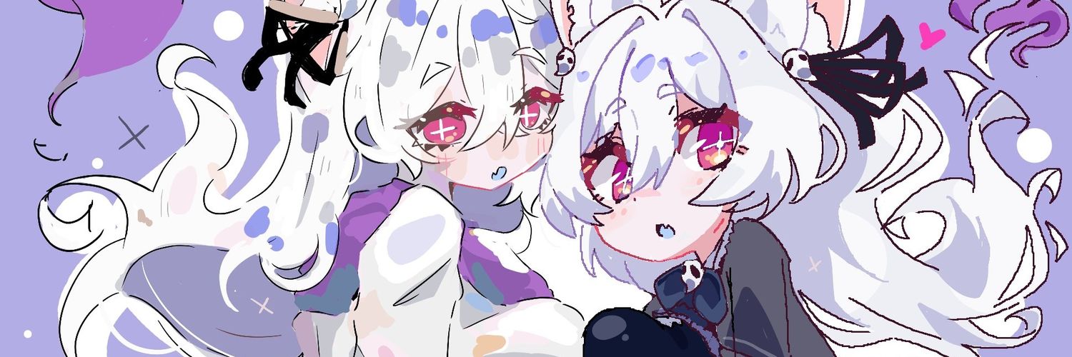 Pooky Boo👻🐾's banner