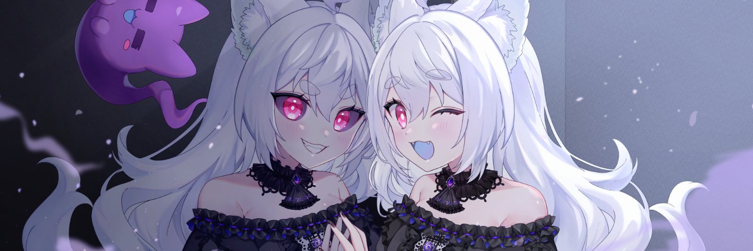 Pooky Boo👻🐾 banner