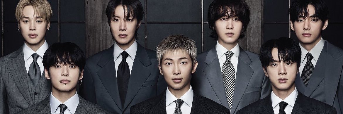 sandylovesbts's profile banner image