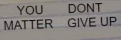 Former techie banner