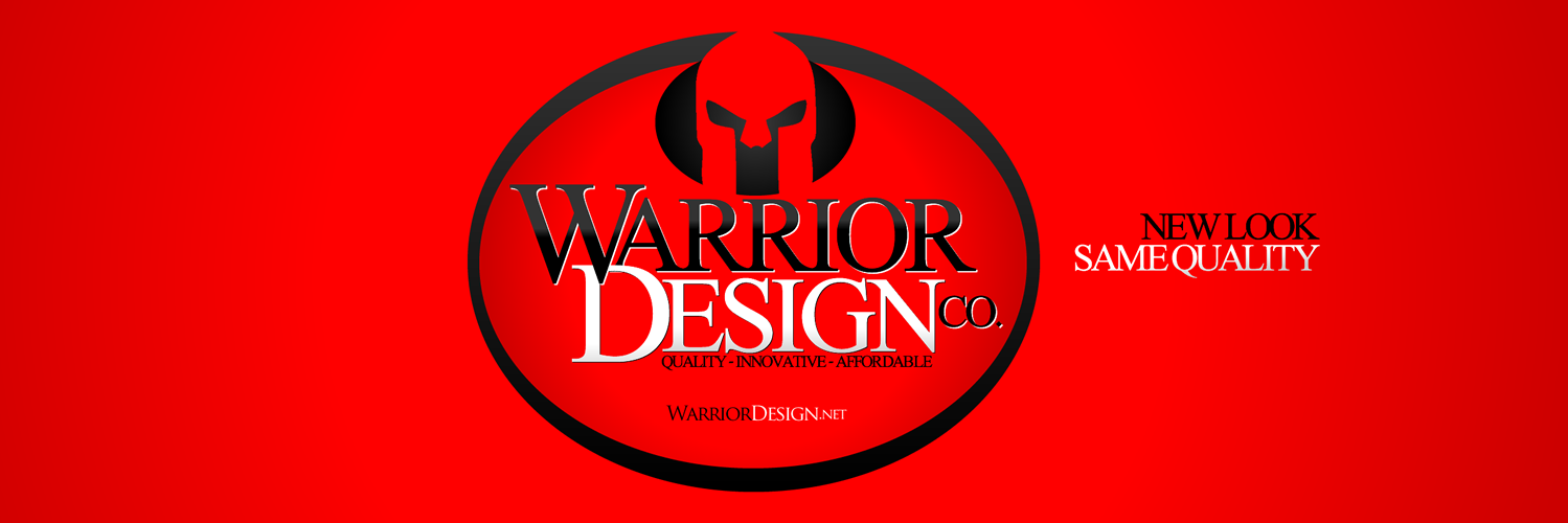 WarriorDesignCo's profile banner image