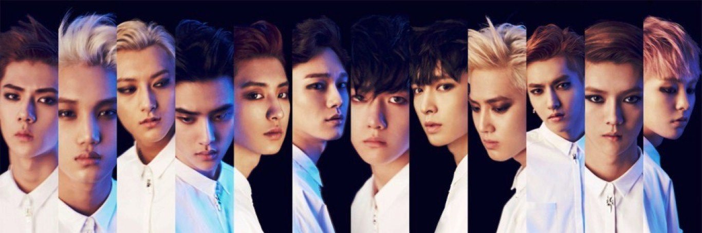 PreiiOfficial's profile banner image