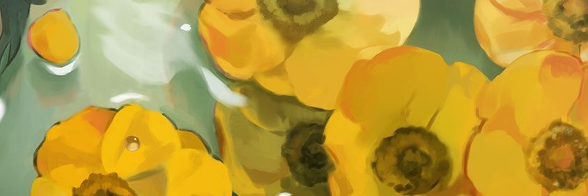 Lattesa_v's profile banner image