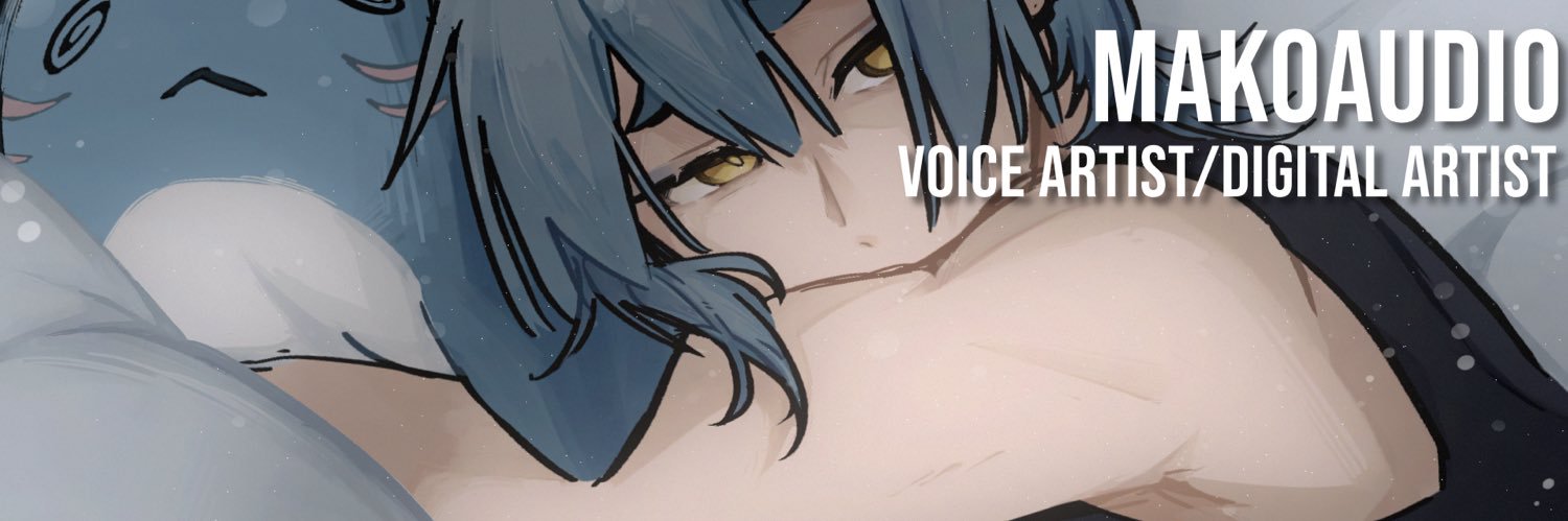 Mako banner