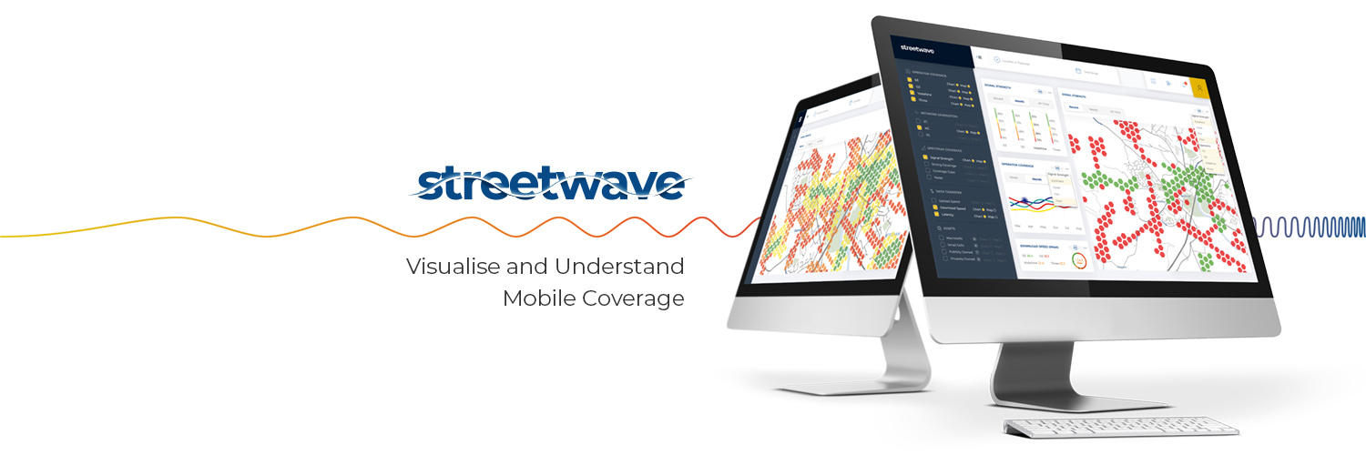 Streetwave banner