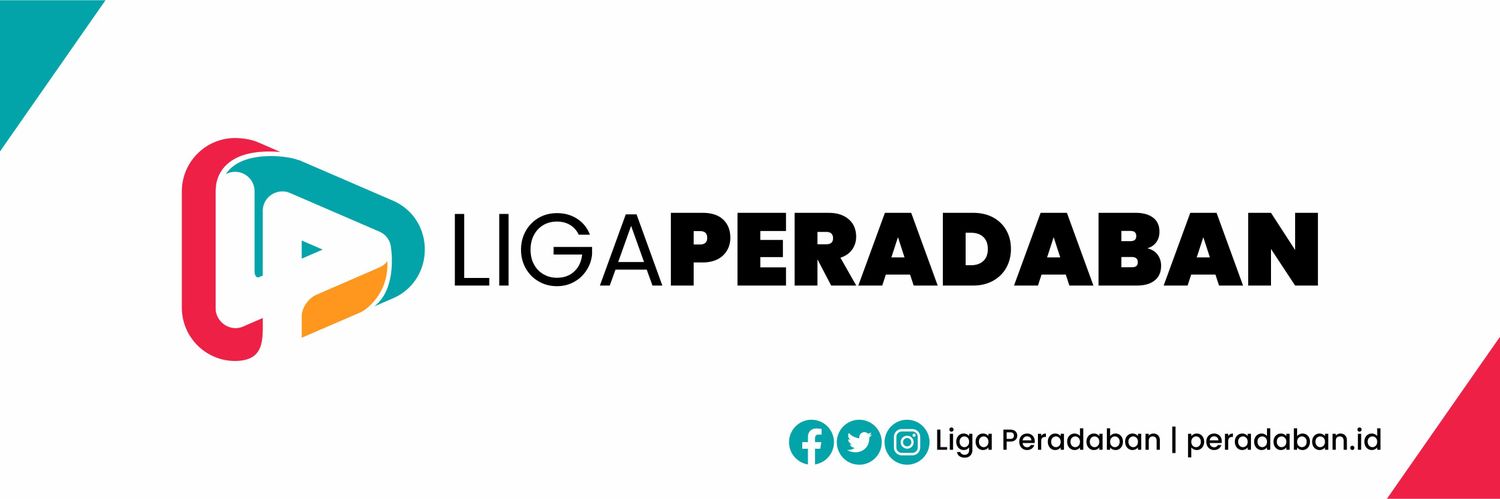 LigaPeradaban's profile banner image