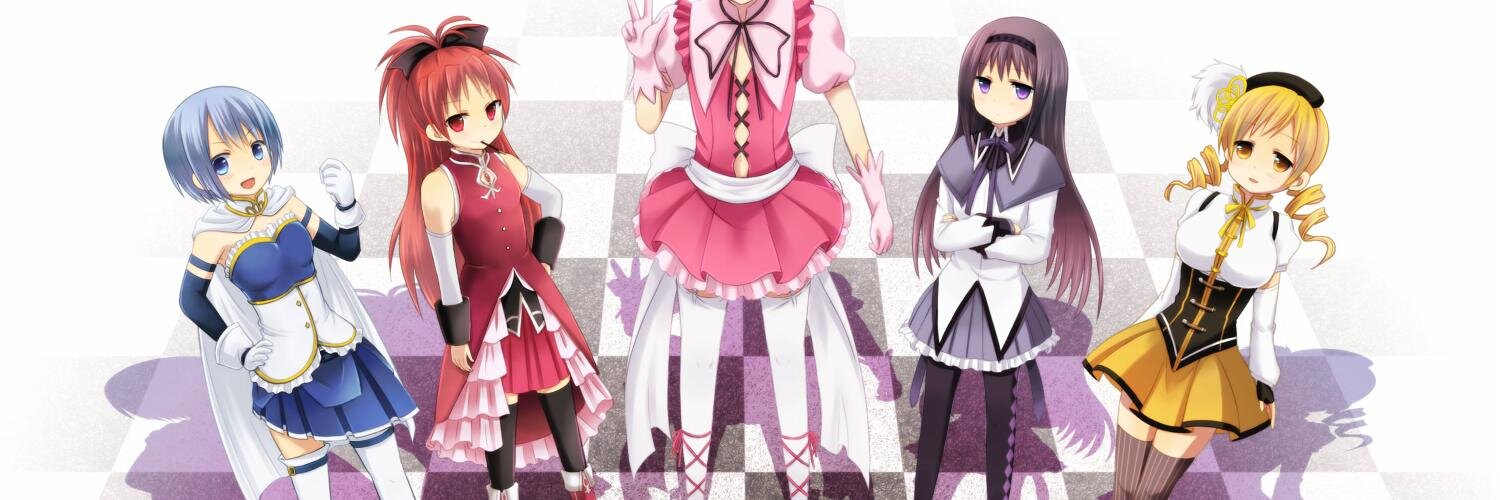 Vesperam's profile banner image