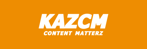 KazSource Profile Banner