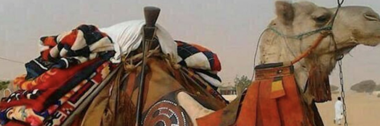 Brahim G. DADI banner