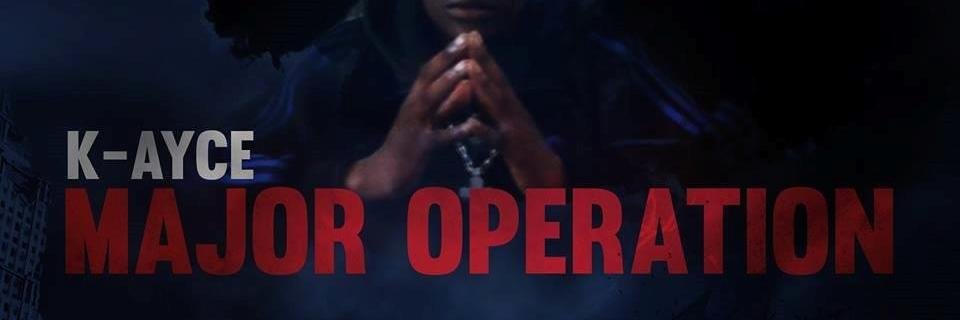 BigDaddyAyce's profile banner image