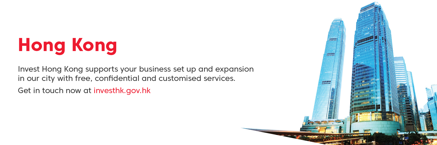 InvestHK's profile banner image