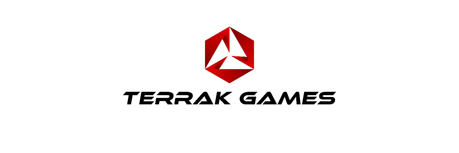 Terrak Games banner