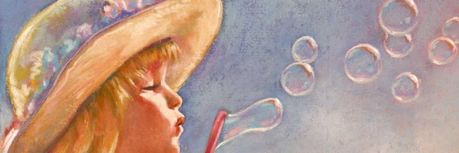 SuzanneRainbow's profile banner image