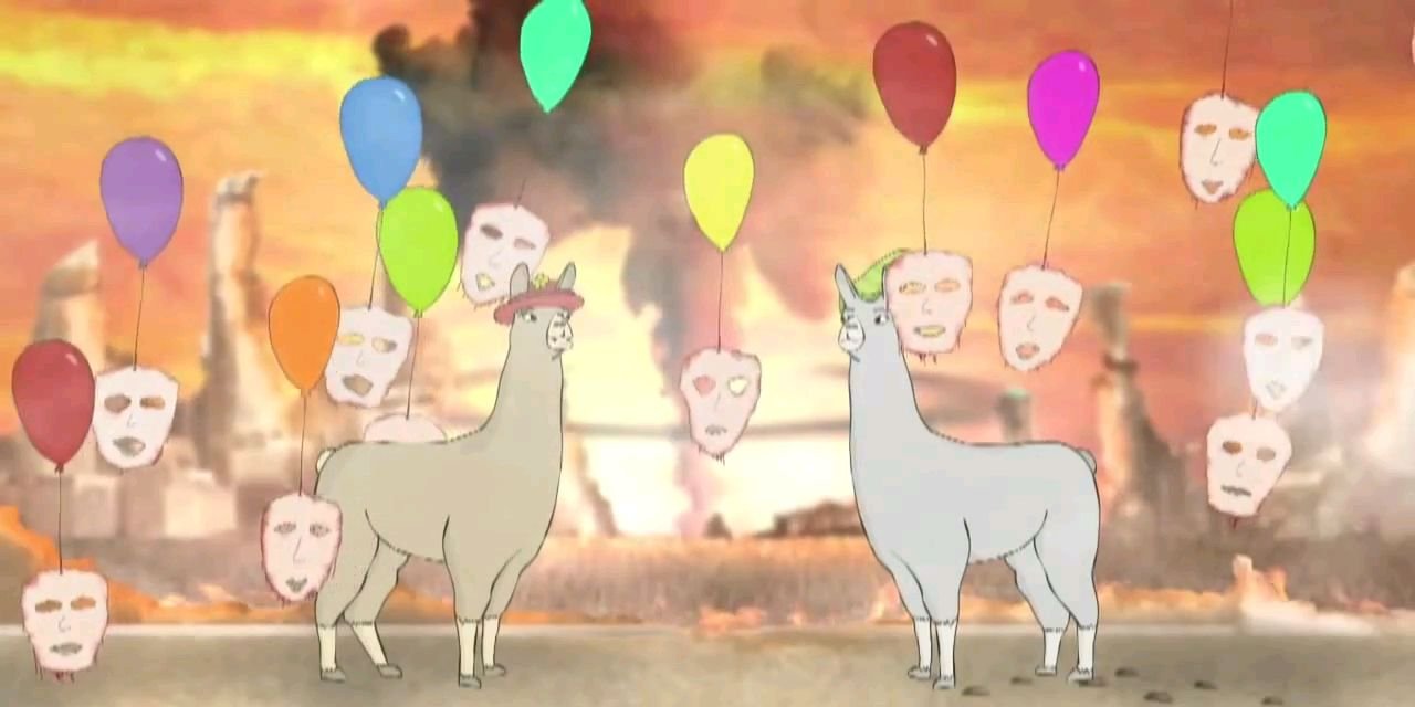 Arina banner