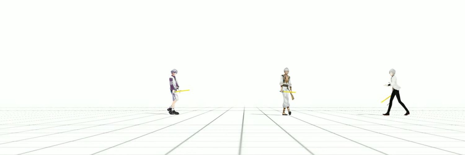 低清蝴蝶結 ⟗ banner