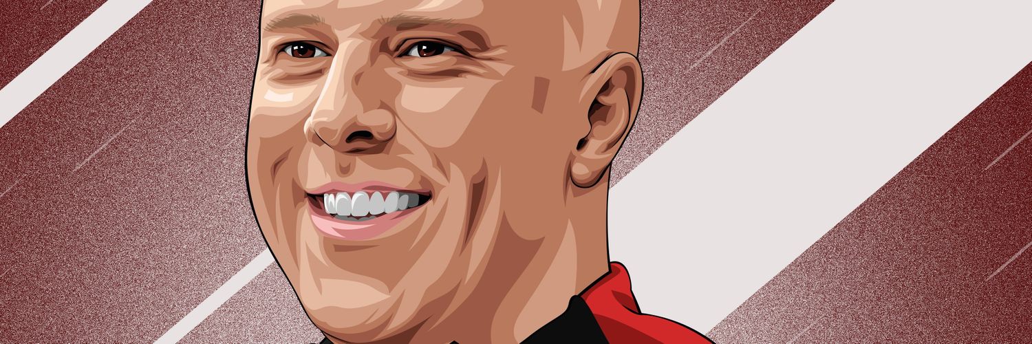 GeneralYemson's profile banner image