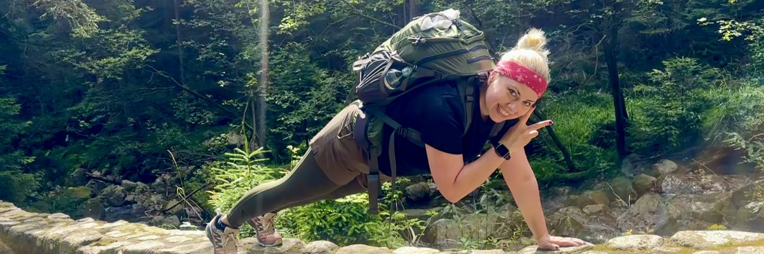 Joanna Szczechowska banner