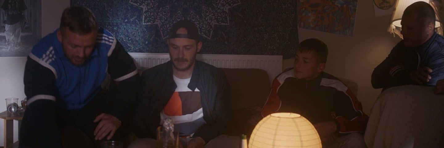 James Price (New Account) banner