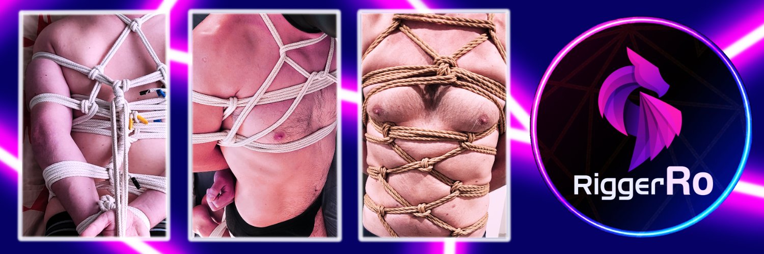 RiggerRo banner