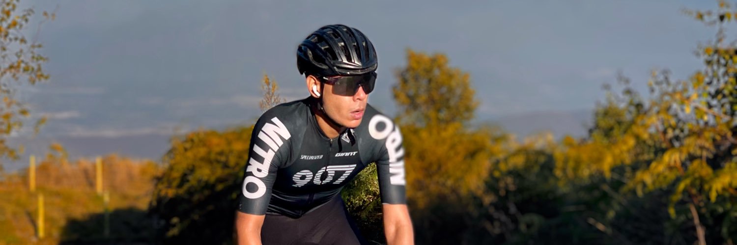 Alejojaimes23's profile banner image