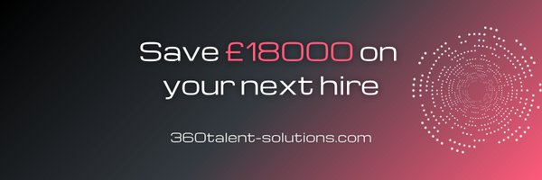 360tsolutions Profile Banner