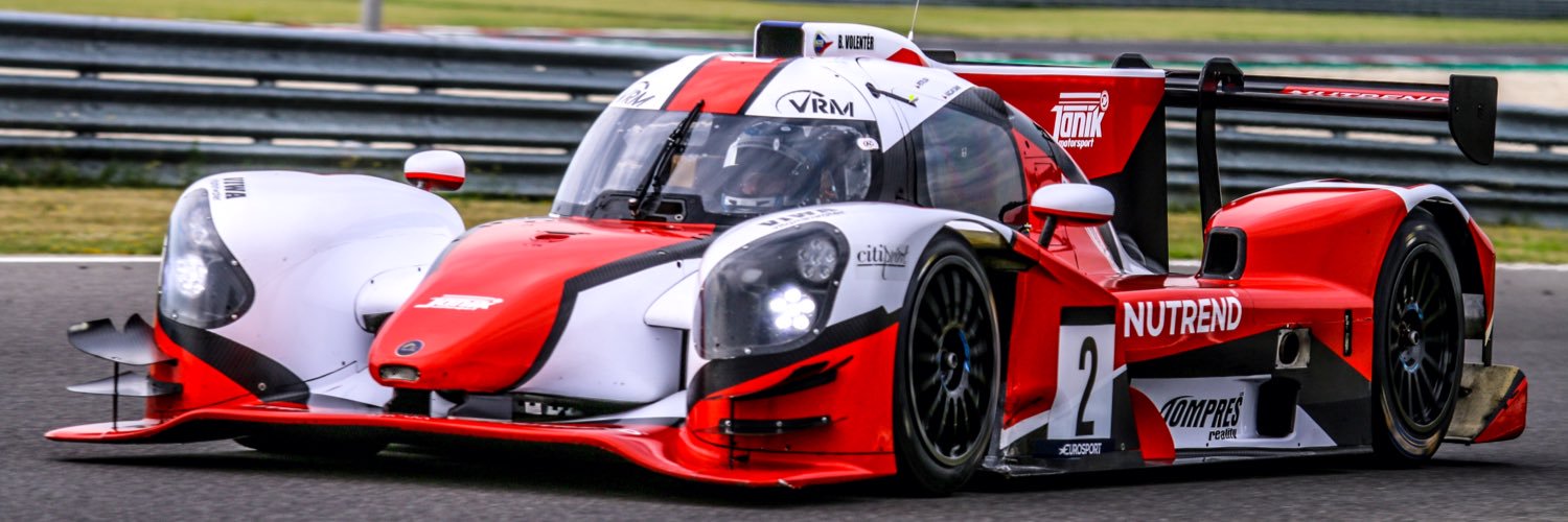 Volentér Balázs banner