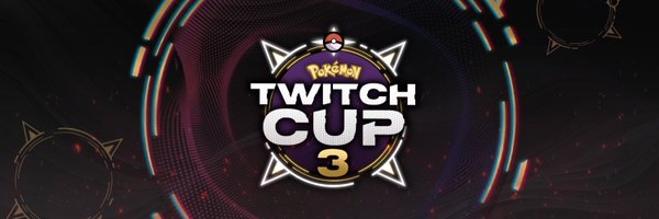 Pokémon Twitch Cup 2023 Profile Banner