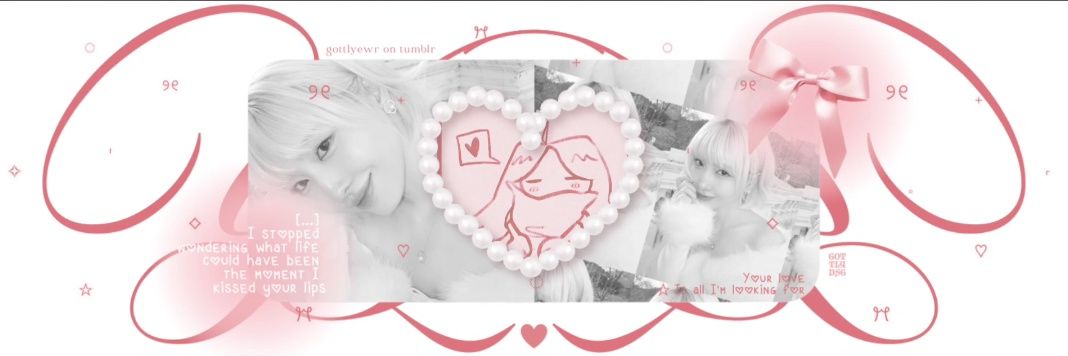 rara~ @ after dm banner