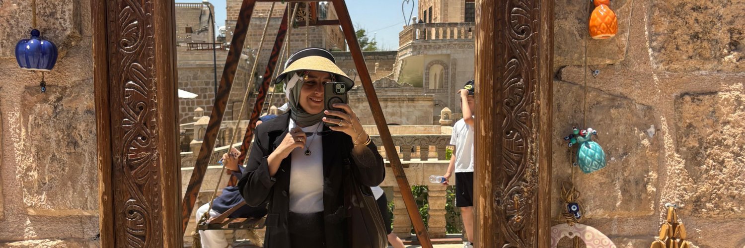BaharOtun's profile banner image