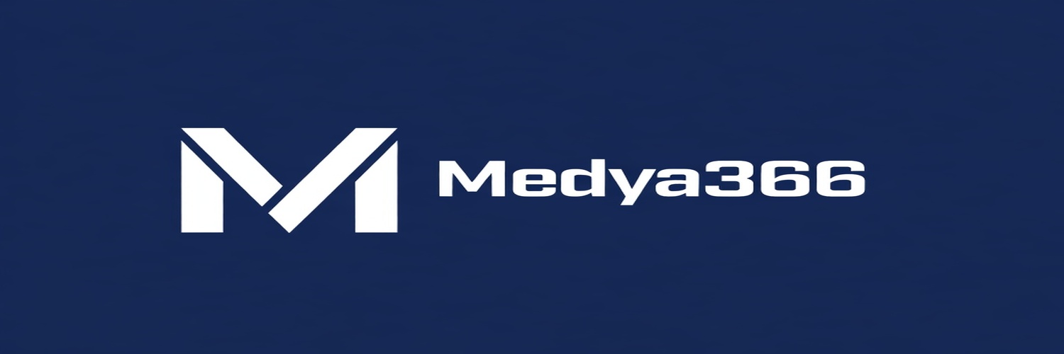 Medya366 banner