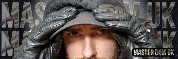 MasterDomUK Profile Banner
