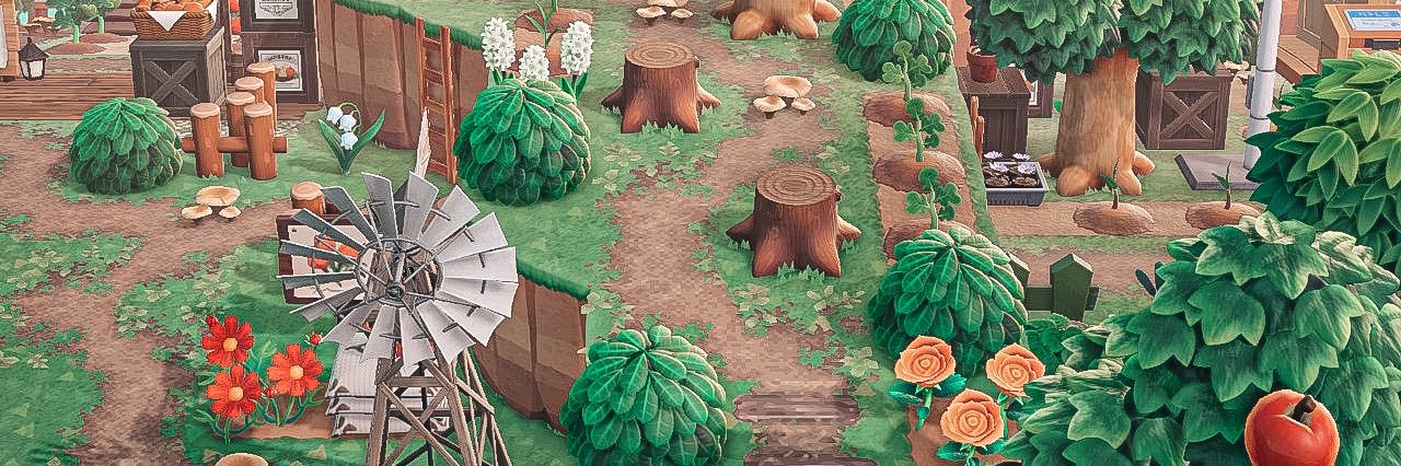 BriclynForest's profile banner image