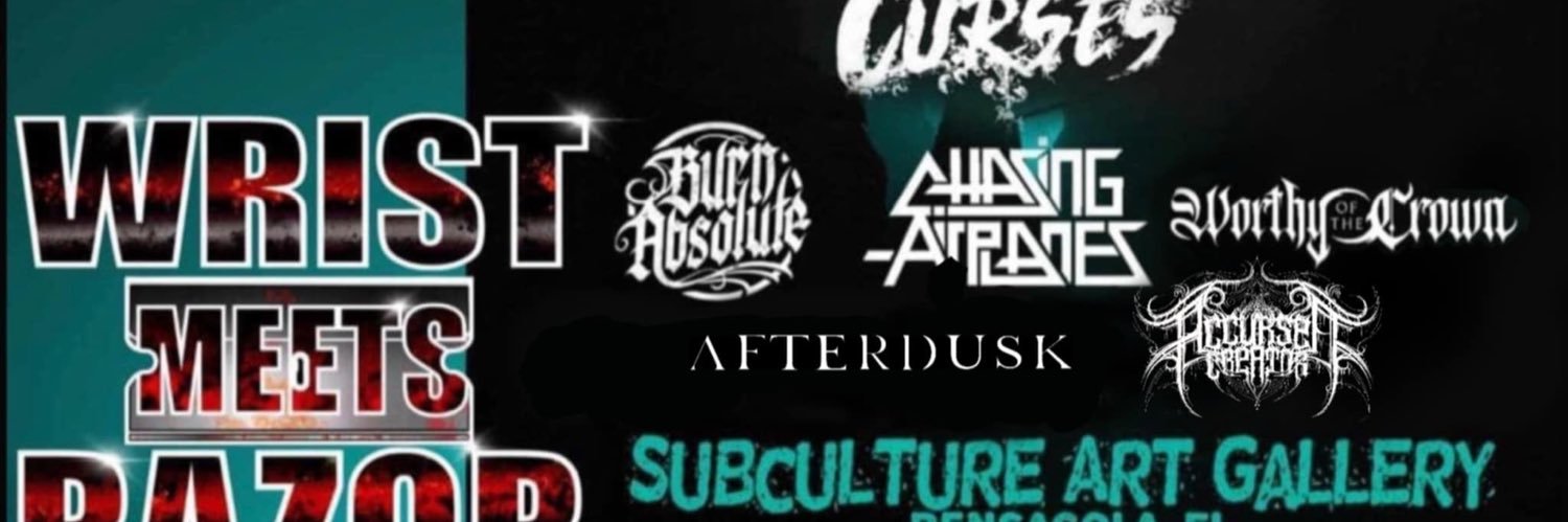 WMRBookingFL's profile banner image