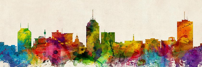 Storkman banner