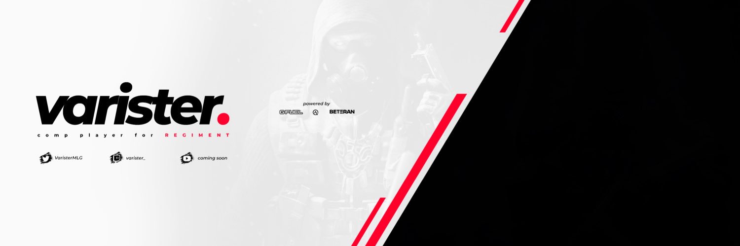 Varister (RG)🍝 banner