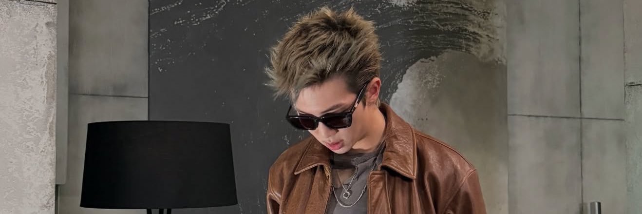 vi VAI VER O BTS banner