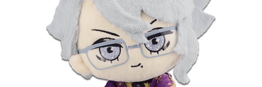 silly guy banner