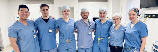 DalAnesthesia Profile Banner