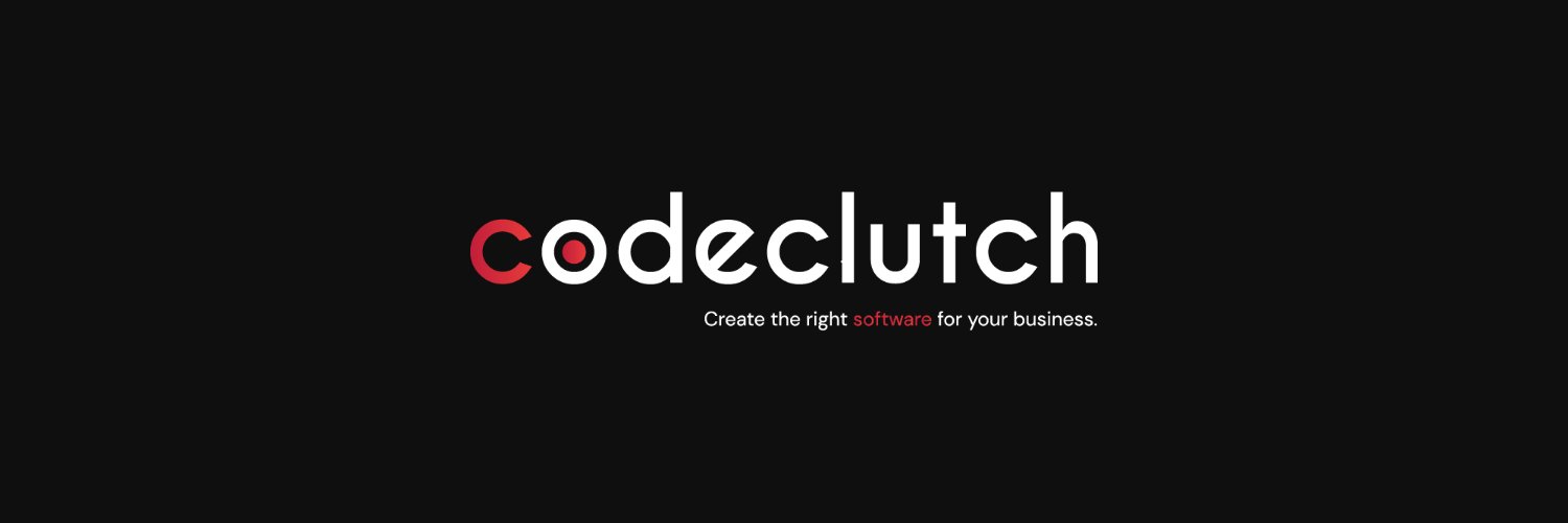 codeclutch banner