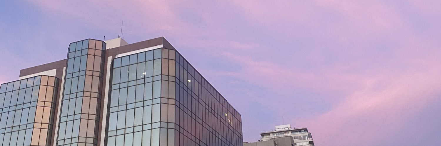 HaroGilberto's profile banner image
